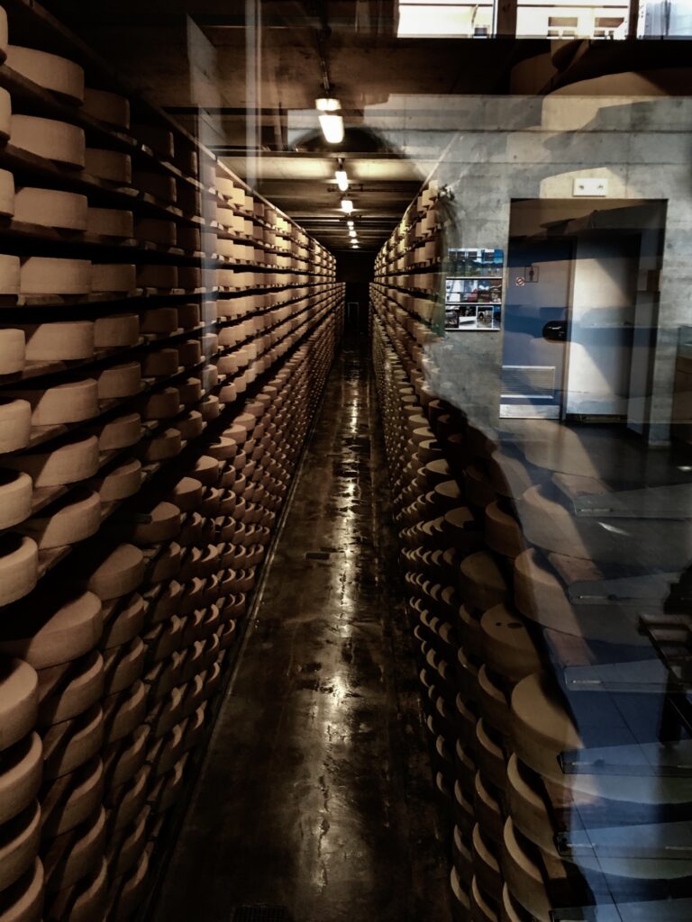 La Maison Du Gruyère