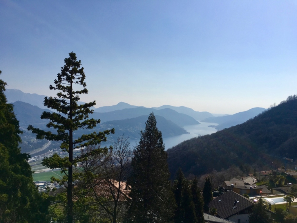 Kurhaus Cademario Hotel & Spa, Lugano