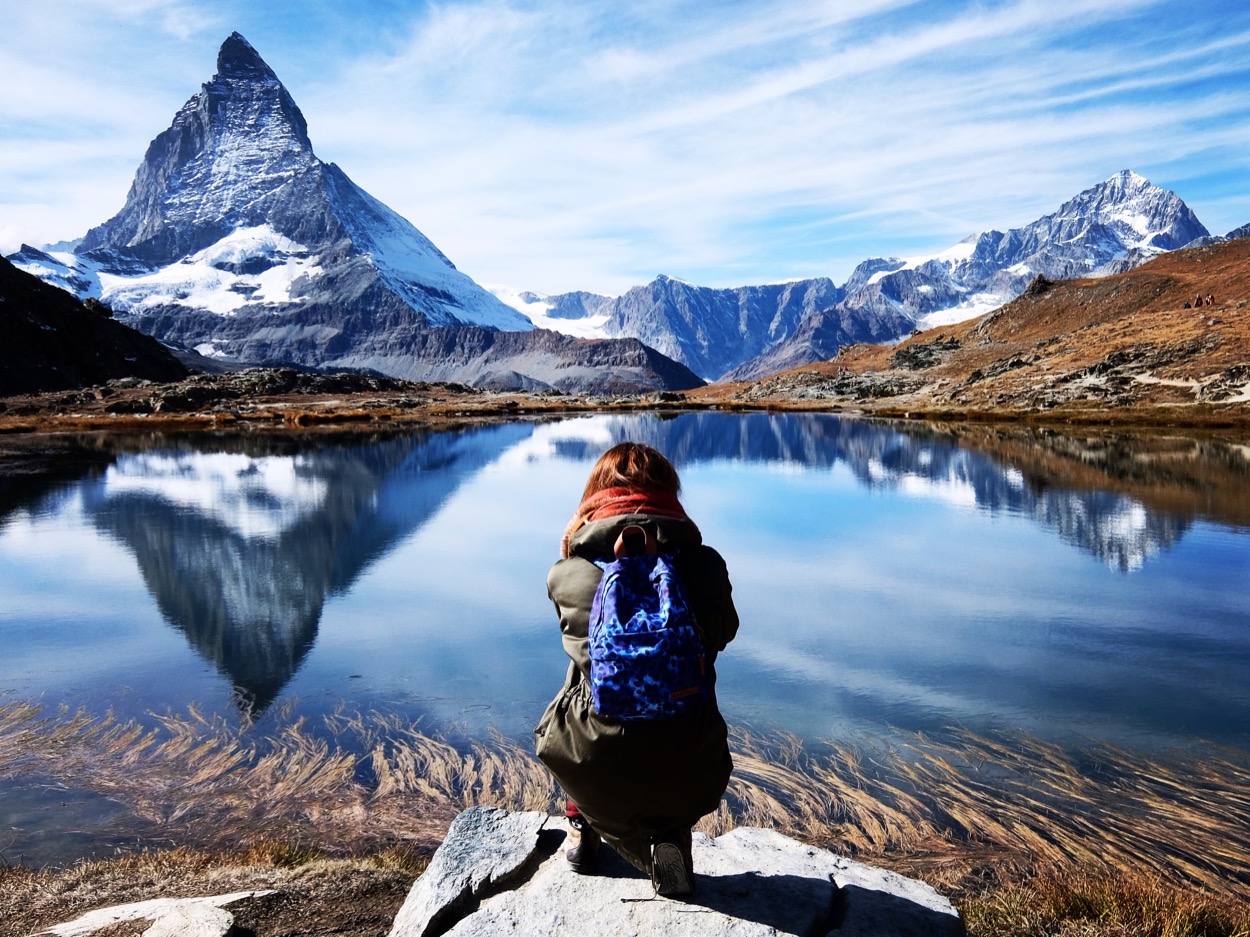 Zermatt, Gornergrat - the best view to Matterhorn - Moname Magazine