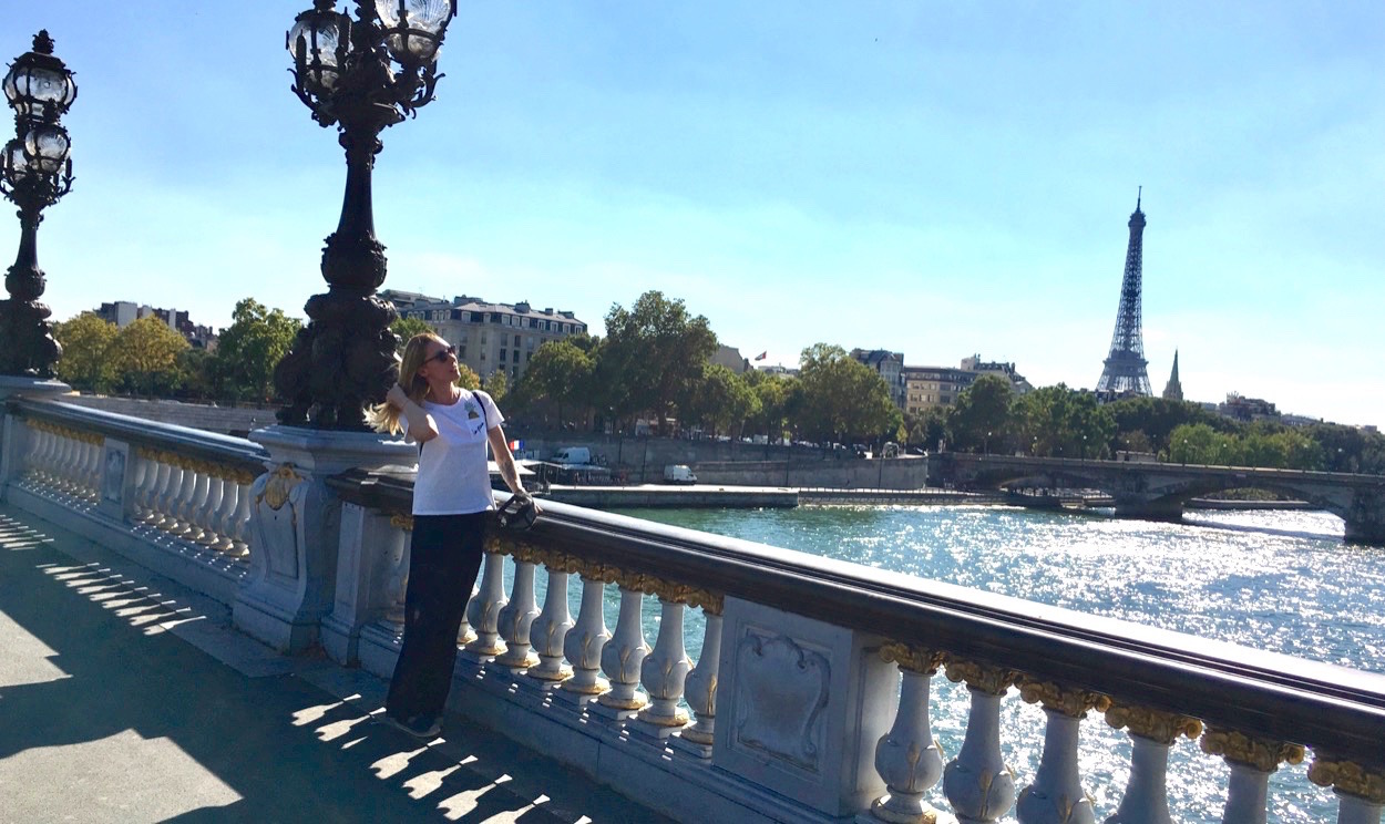 3 steps for a stress-free trip to Paris
