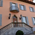 Villa Sassa, Lugano
