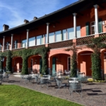 Villa Principe Leopoldo, Lugano