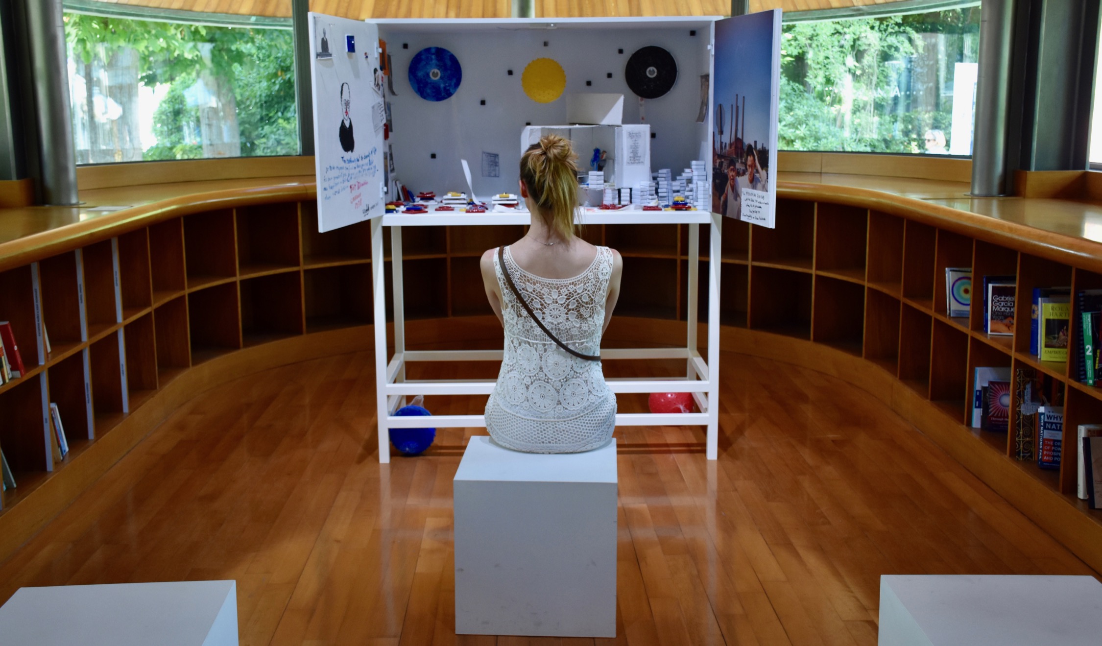 La Biennale di Venezia 2017 – Viva Arte Viva