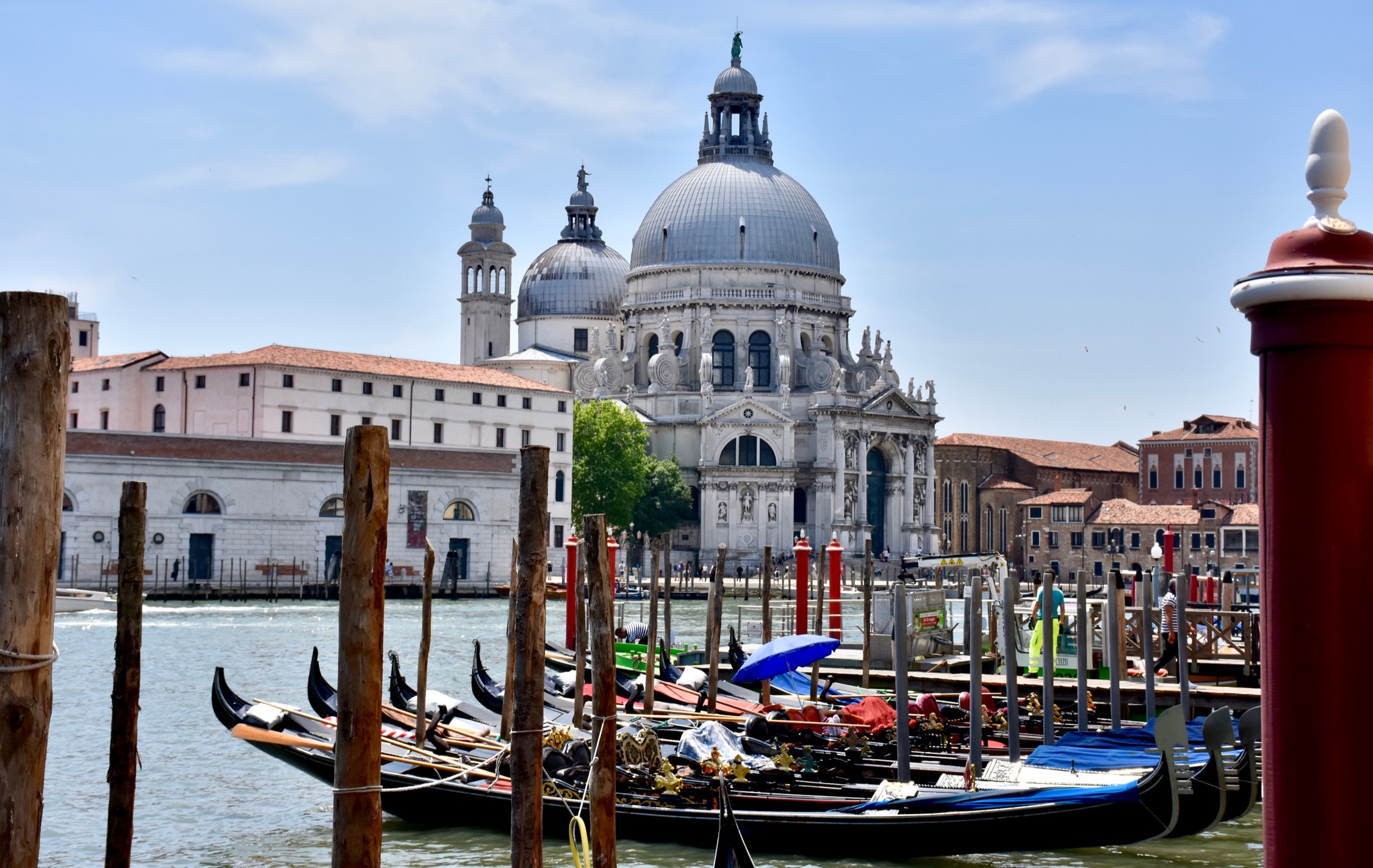 5 best ways to explore Venice
