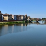 Ponte Vecchio (Old Bridge), Florence
