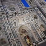 Piazza del Duomo (Cathedral Square) & its attractions - the Santa Maria del Fiore Cathedral, the Giotto's bell tower, the Baptistry of San Giovanni and the Dome