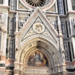 the Santa Maria del Fiore Cathedral