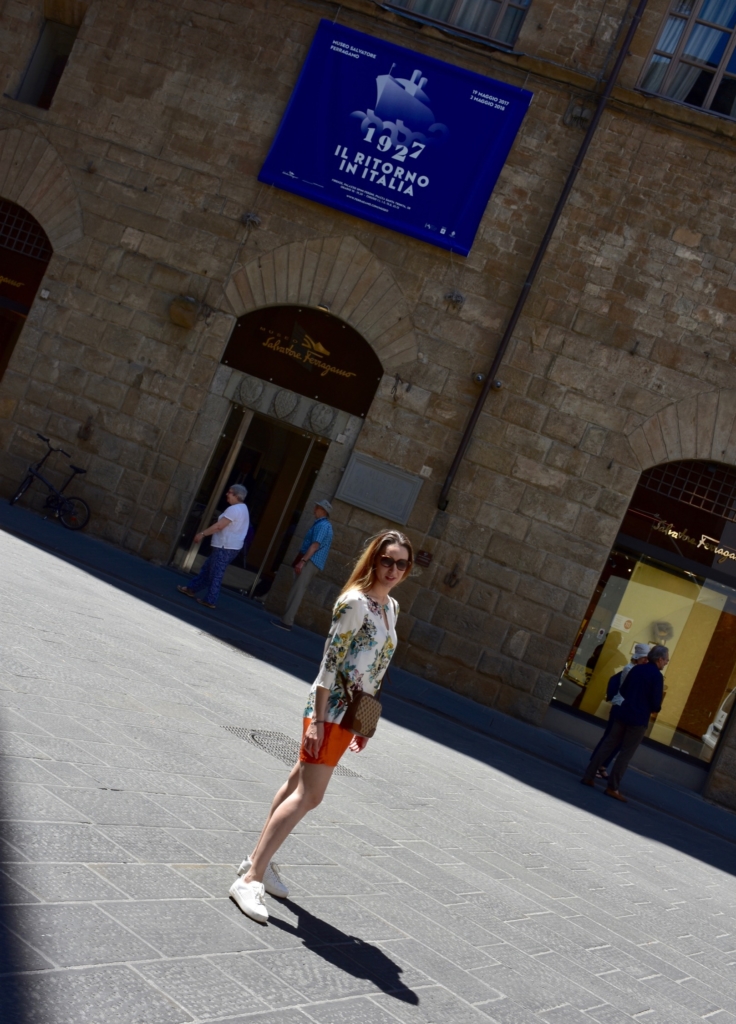 Salvatore Ferragamo Museum