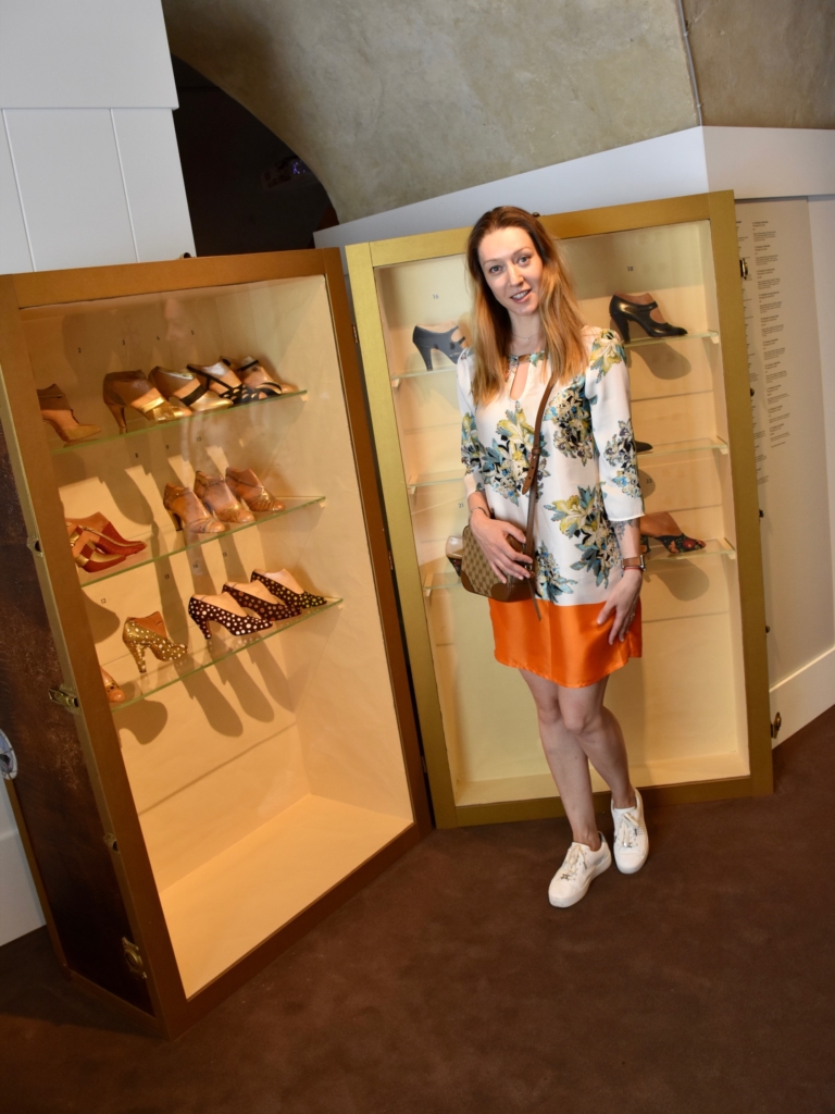 Salvatore Ferragamo Museum