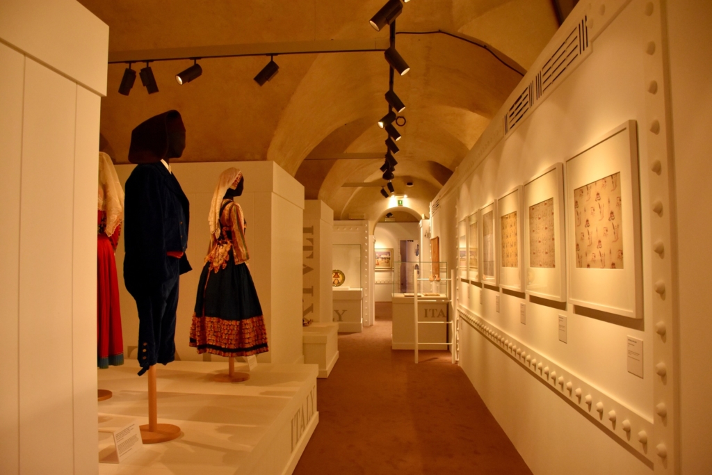 Salvatore Ferragamo Museum