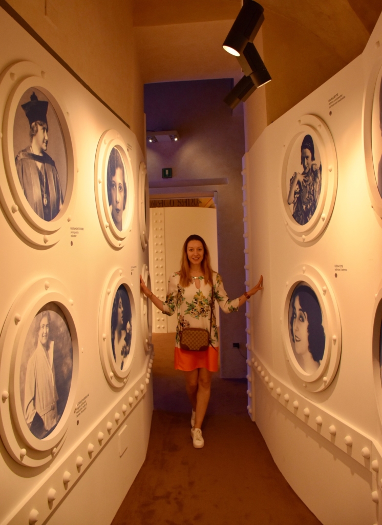 Salvatore Ferragamo Museum