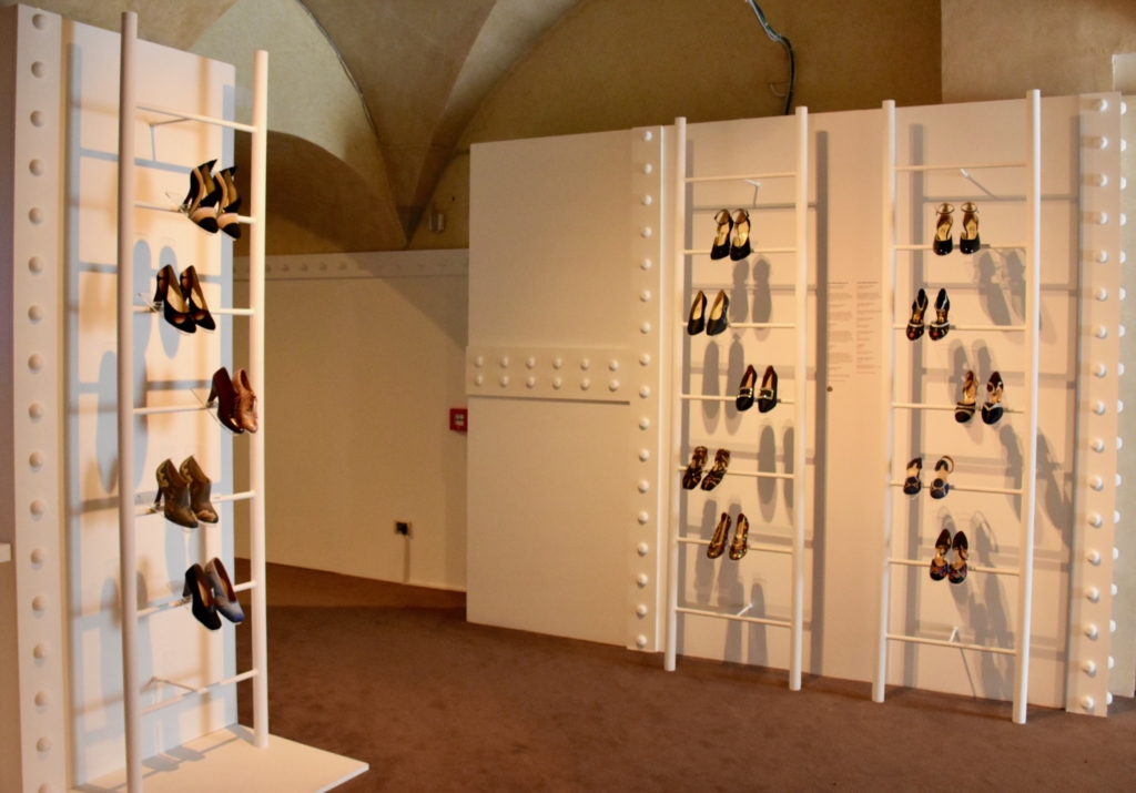 Salvatore Ferragamo Museum