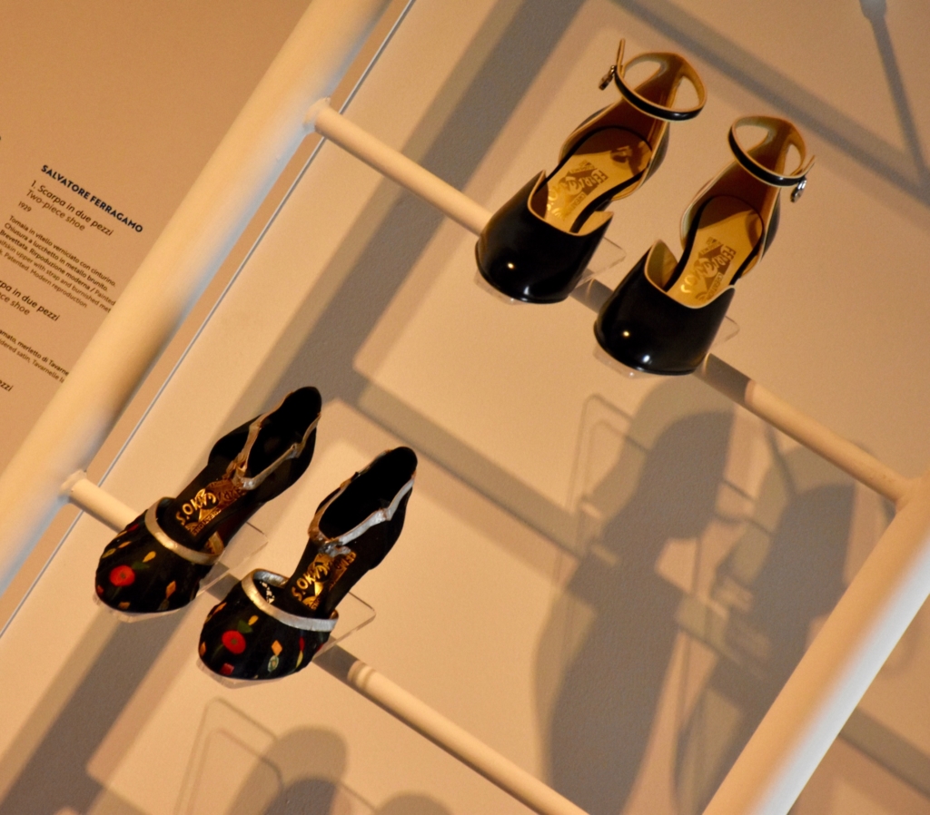 Salvatore Ferragamo Museum
