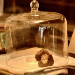 Florence Gourmet Food Tour, tasting delicious truffles