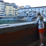 Ponte Vecchio (Old Bridge) Florence