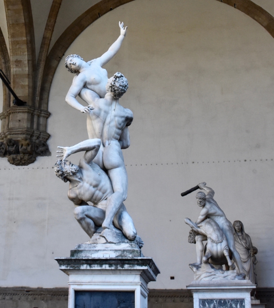 Florence Tuscany Italy