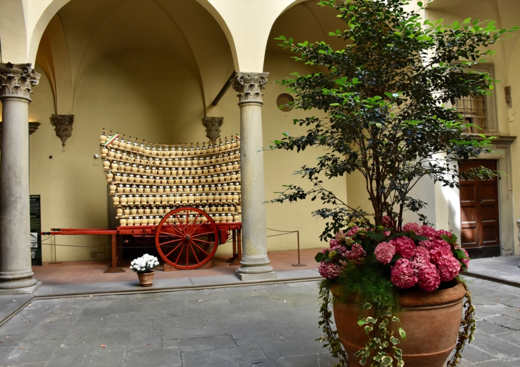 Antinori Mansion