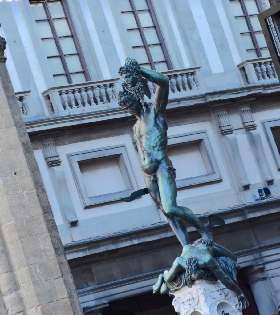 Florence views