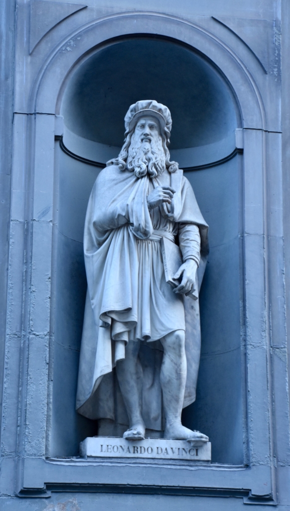 Uffizi Gallery