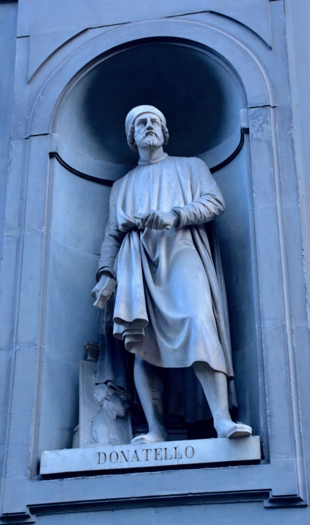 Uffizi Gallery