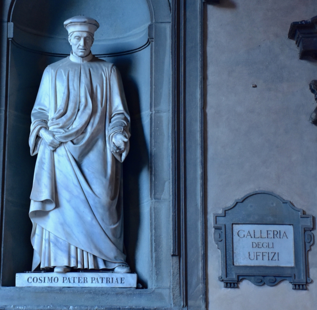 Uffizi Gallery
