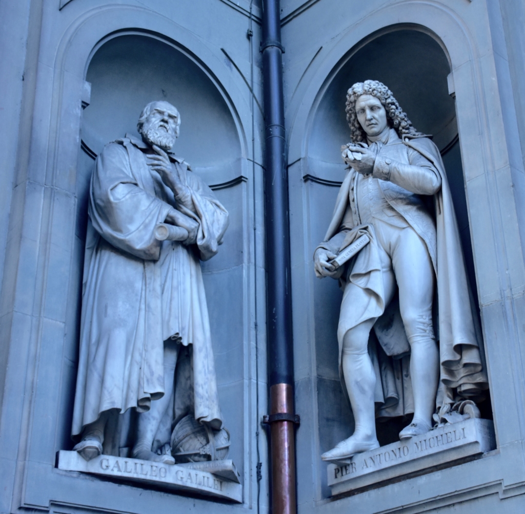 Uffizi Gallery