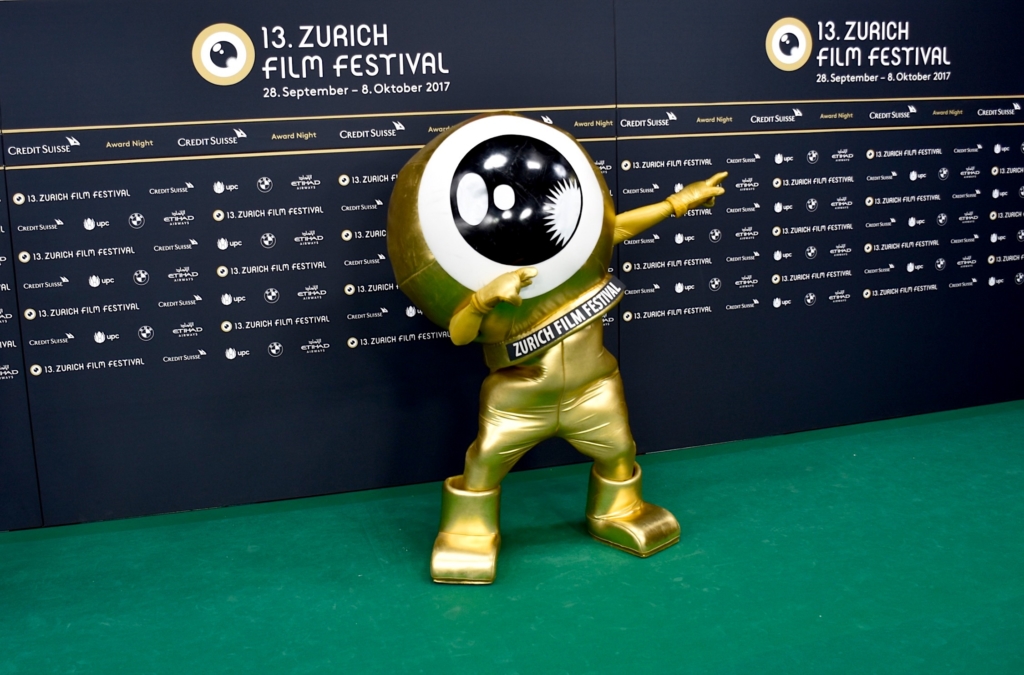 ZFF, Award Night