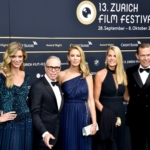 13th Zurich Film Festival Award Night