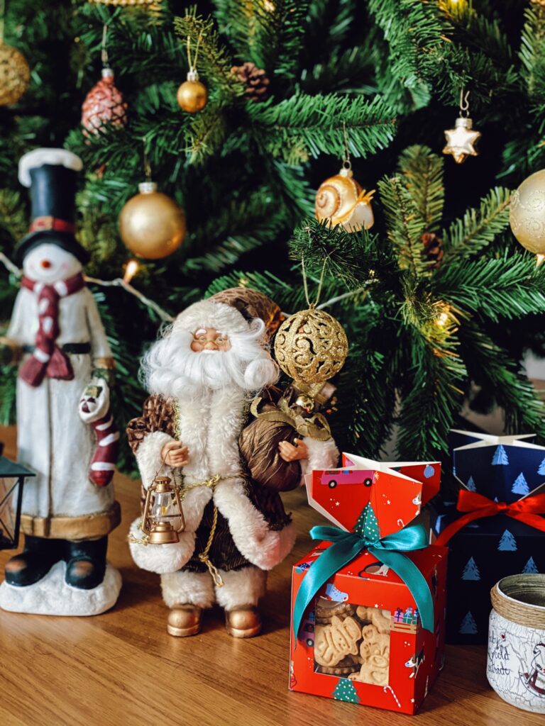 Cookies as a yummy gift