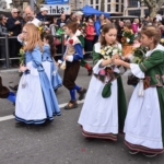 Sechseläuten, the Guild's Parade