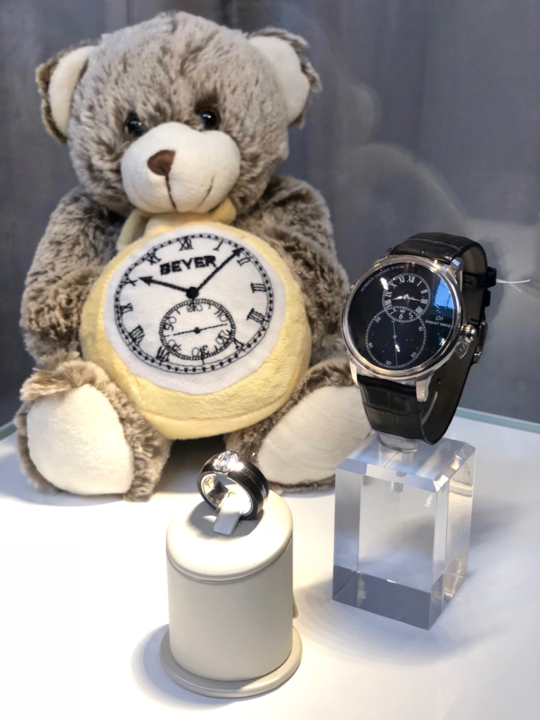 Beyer Watches & Jewellery