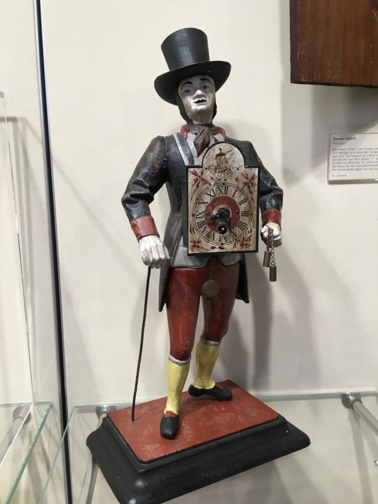 The Beyer Clock and Watch Museum