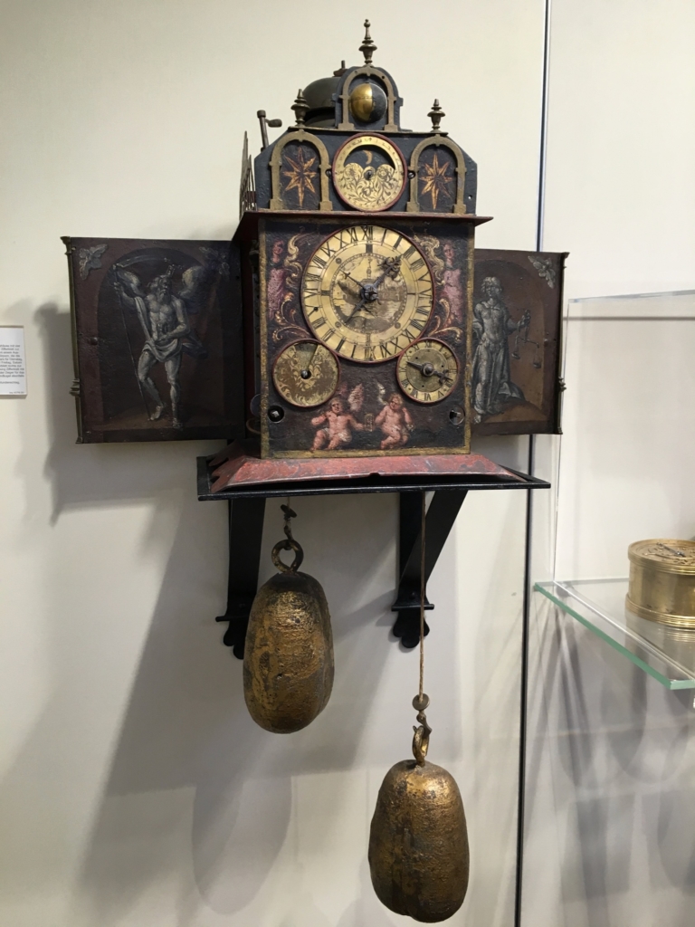 The Beyer Clock and Watch Museum