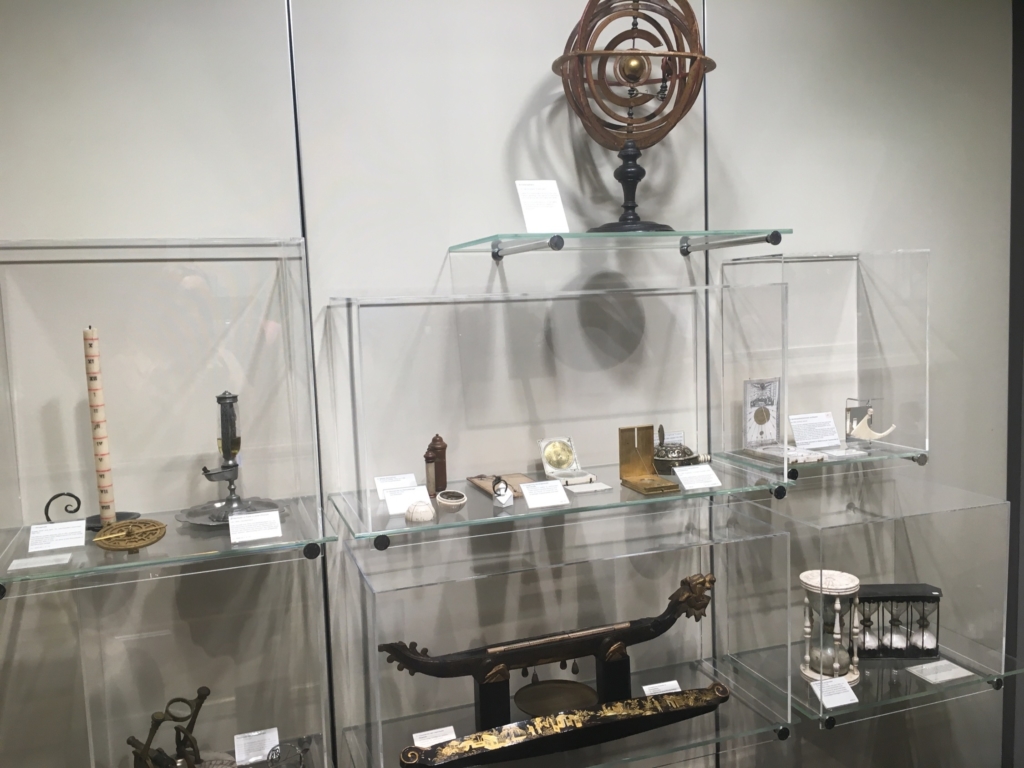 The Beyer Clock and Watch Museum