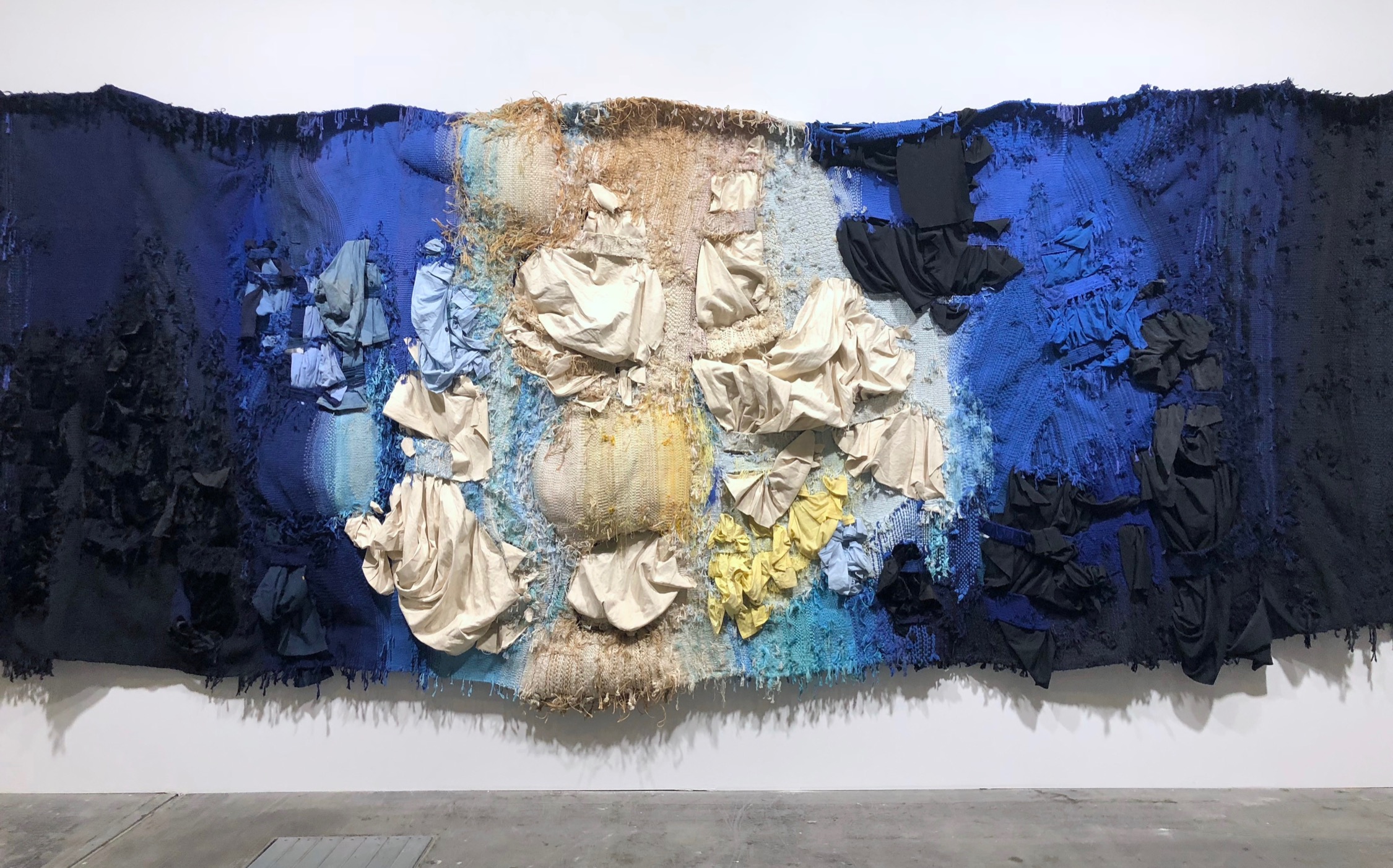 Art Basel 2018 in Basel