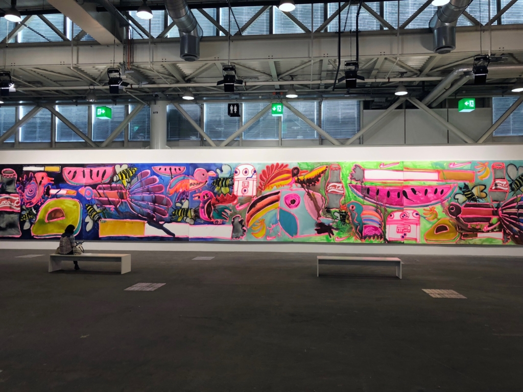 Art Basel 2018
