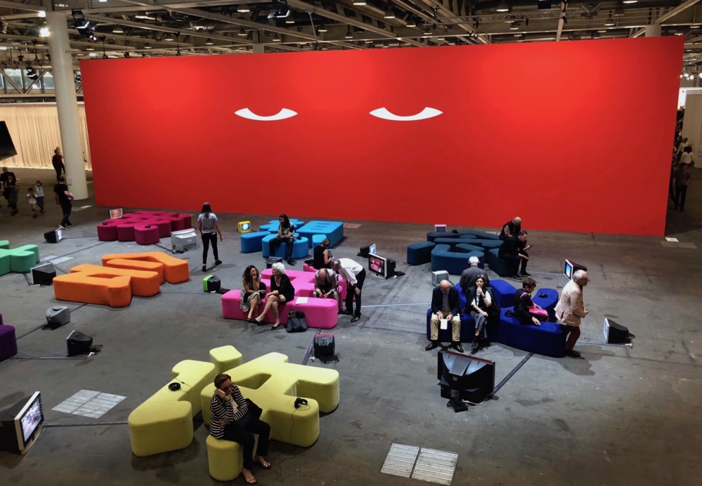 Art Basel 2018