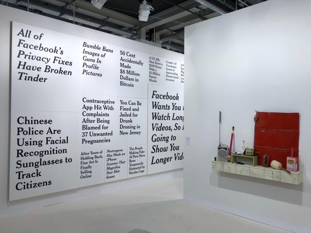 Art Basel 2018