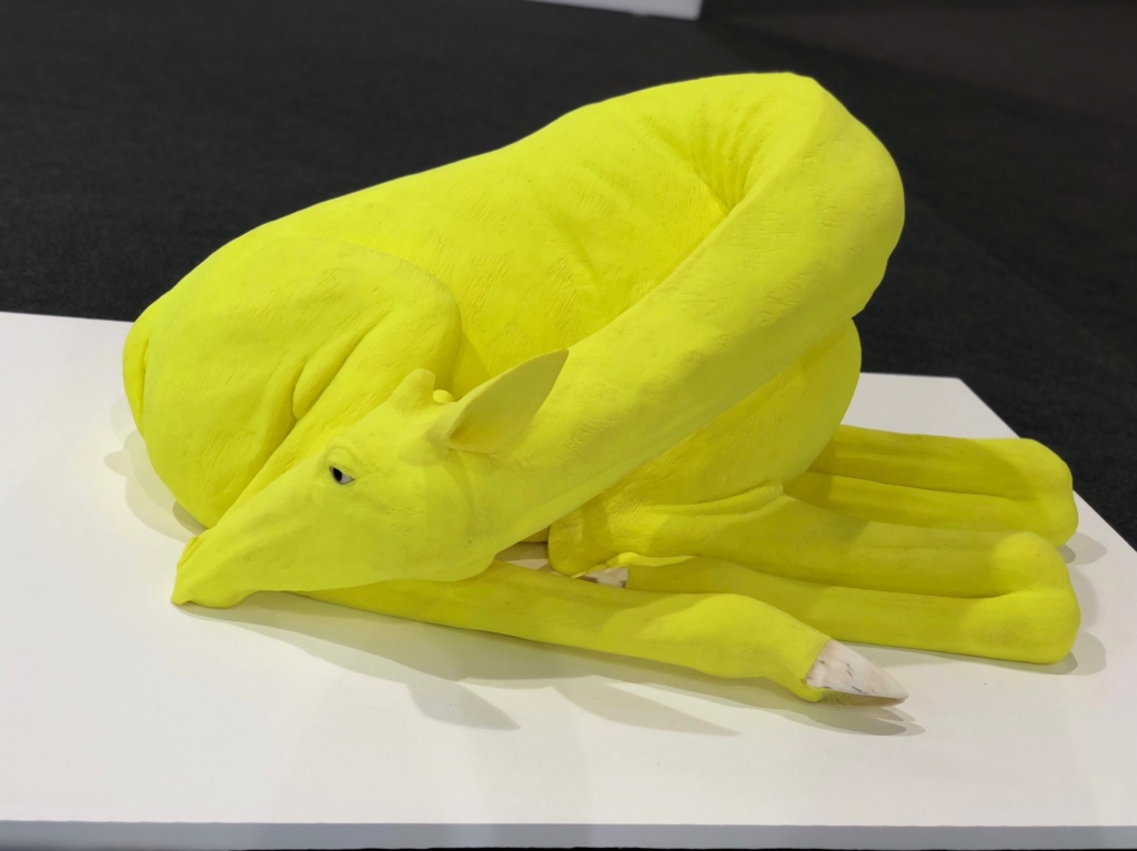 Art Basel 2018