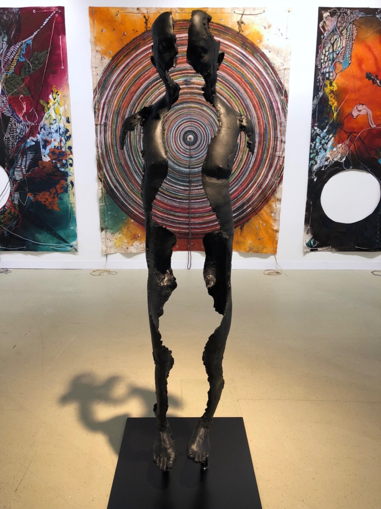Art Basel 2018