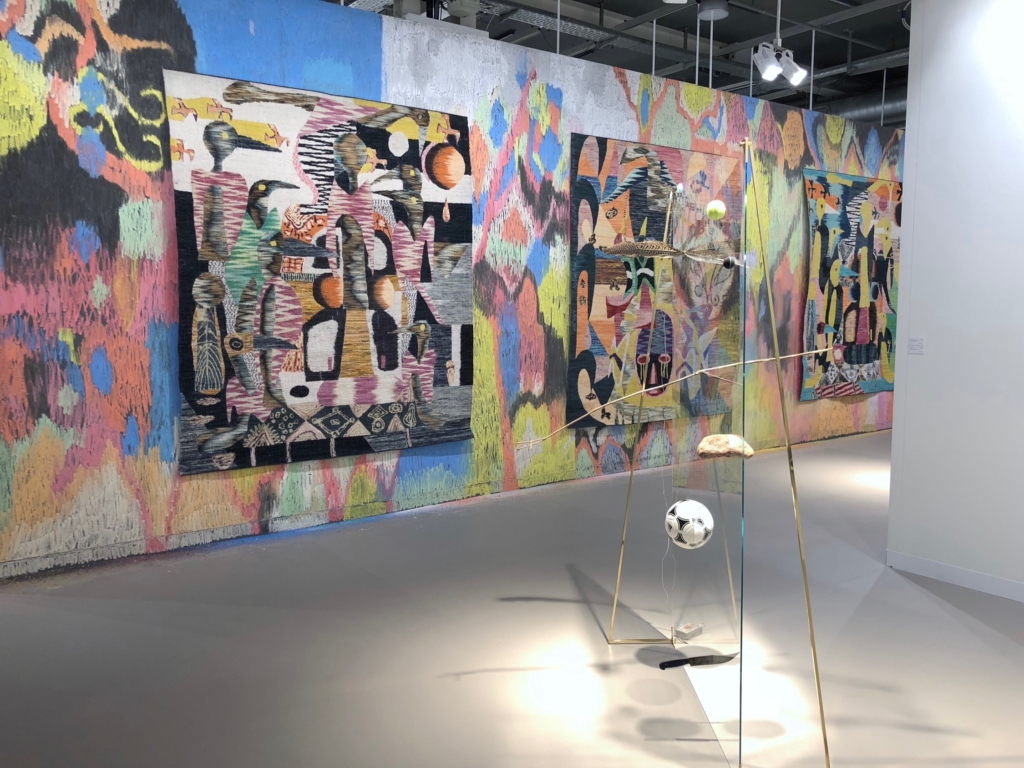 Art Basel 2018