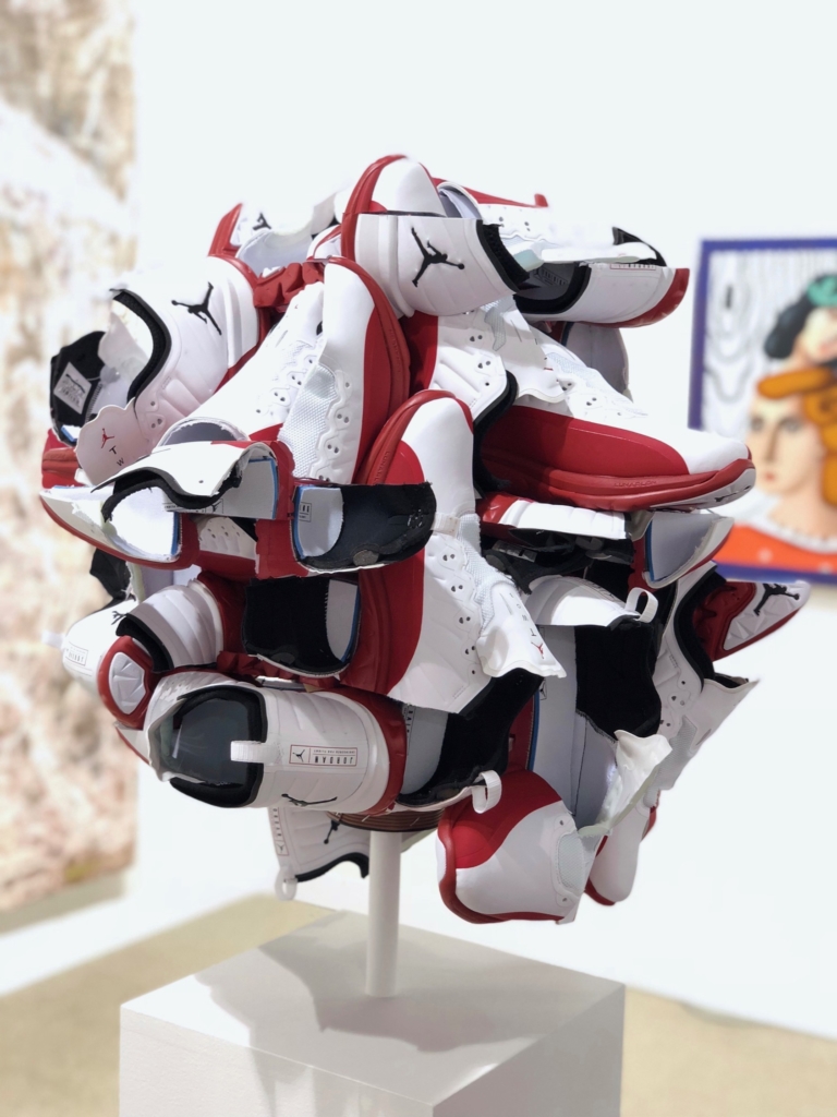 Art Basel 2018