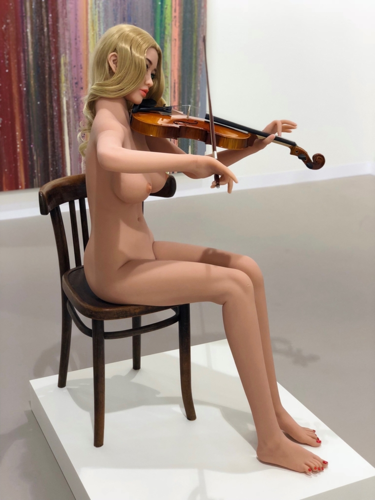 Art Basel 2018