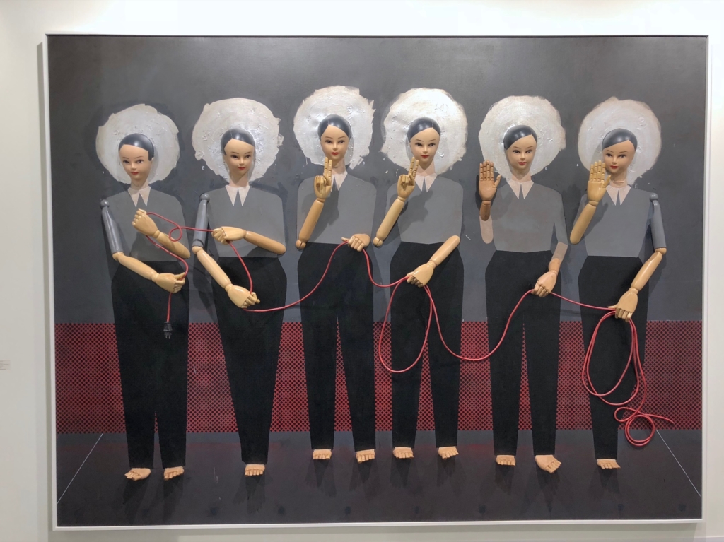 Art Basel 2018