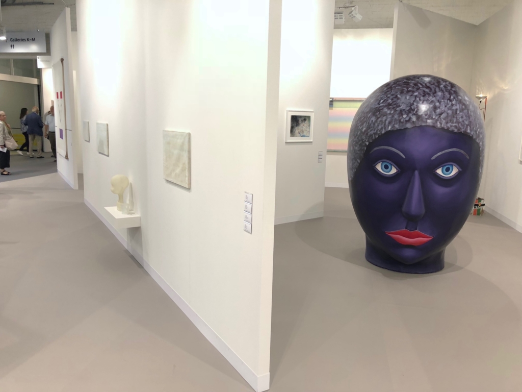 Art Basel 2018
