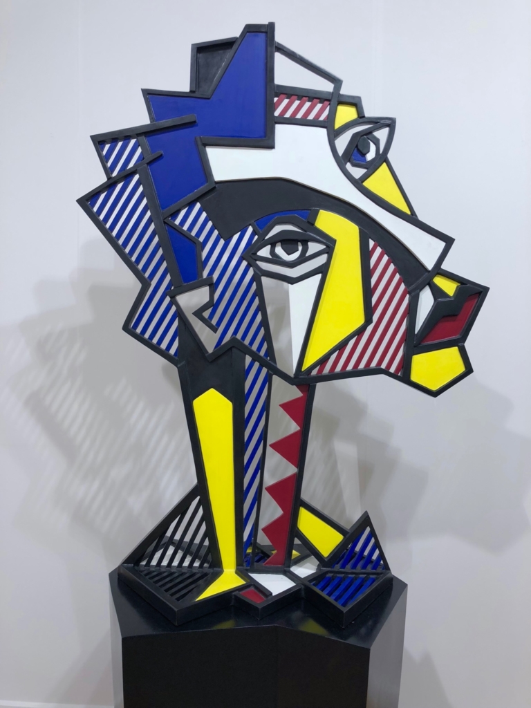 Art Basel 2018