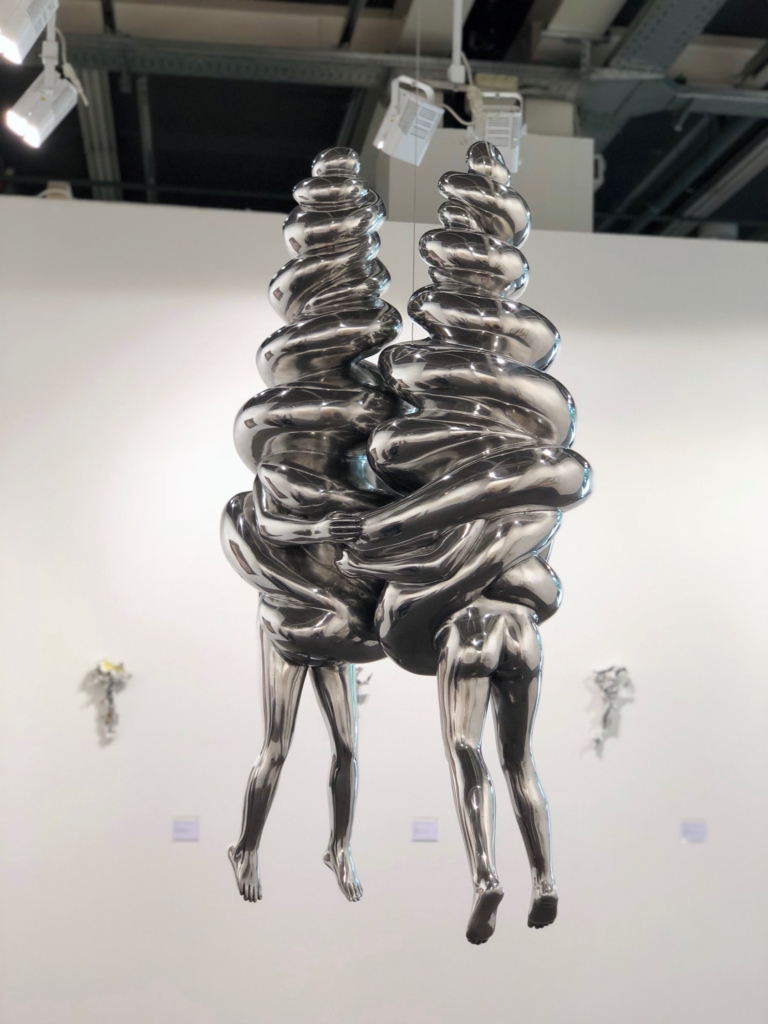 Art Basel 2018
