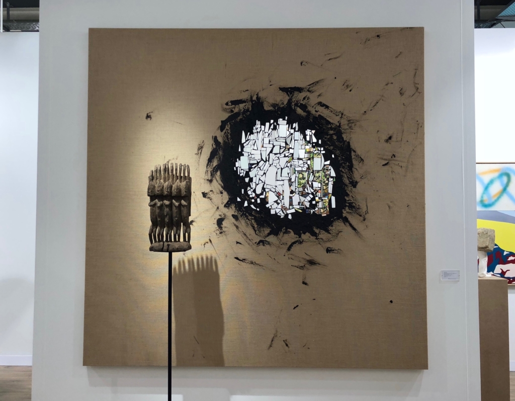 Art Basel 2018