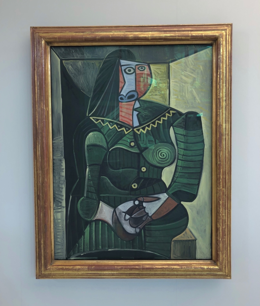 Art Basel 2018