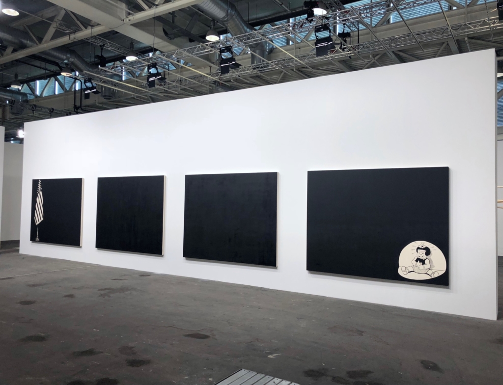 Art Basel 2018